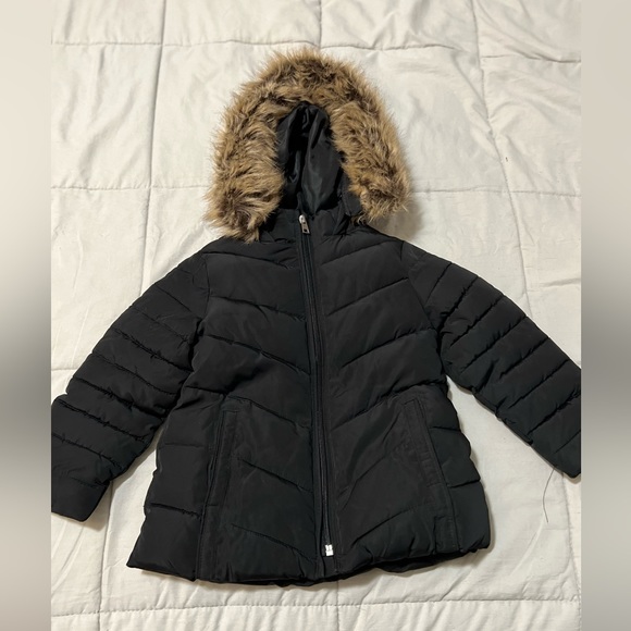 Jackets & Coats Zara Winter Jacket Poshmark